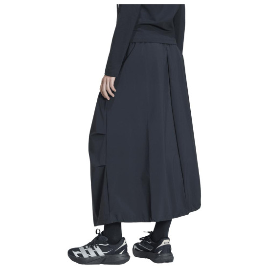 Adidas Γυναικεία φούστα City Tech Woven Skirt Dress